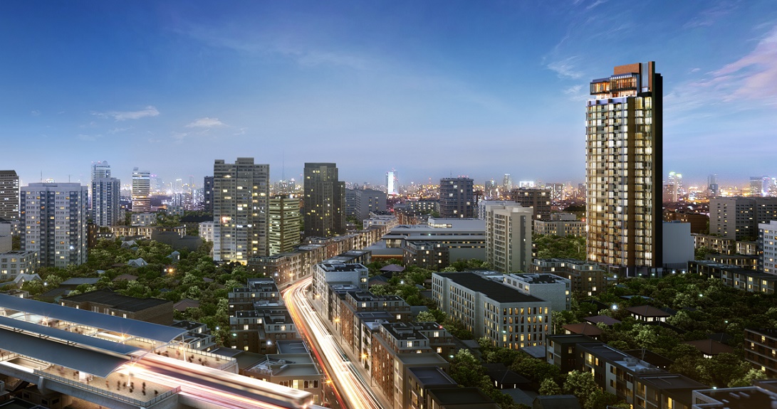The Reserve Thonglor For Sale Image